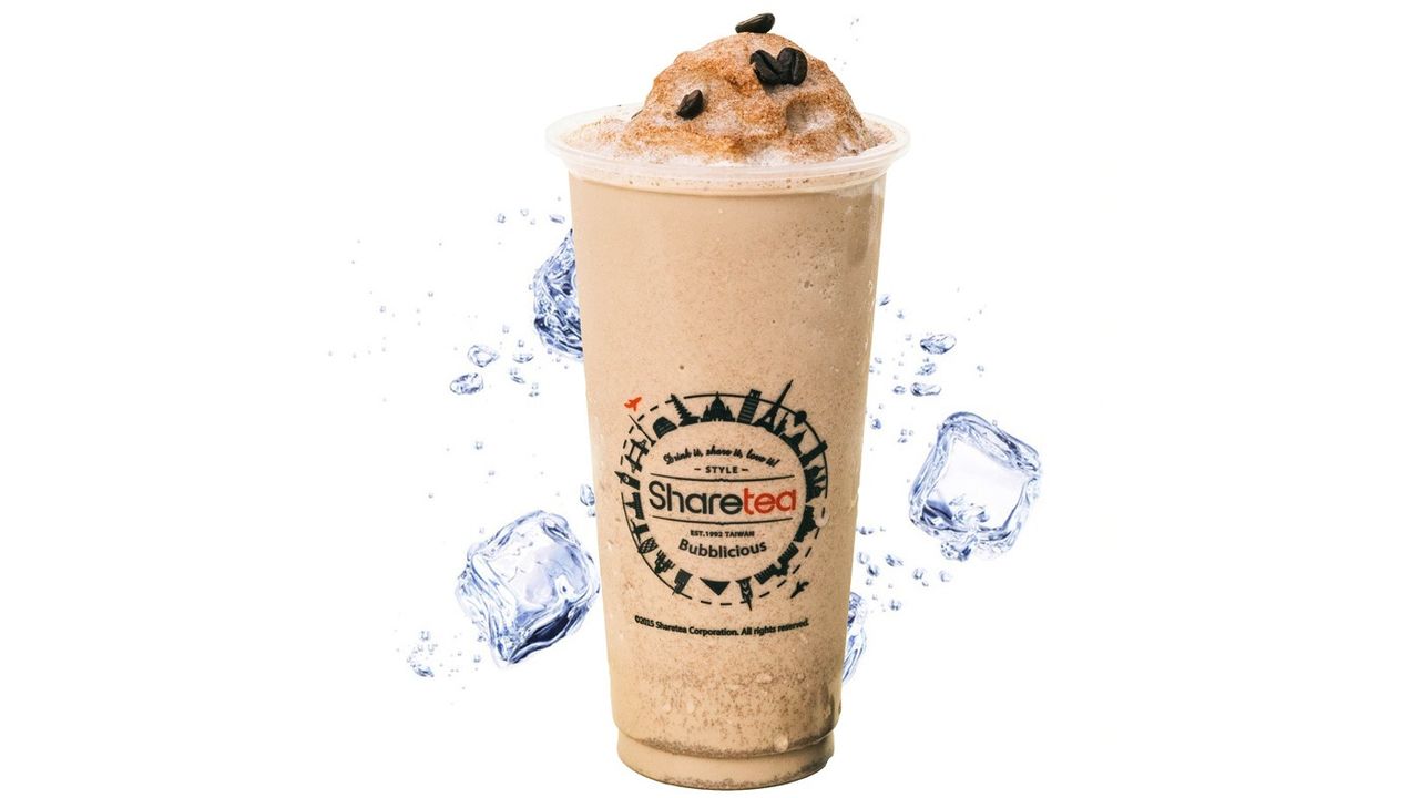 Coffee Crush (L)