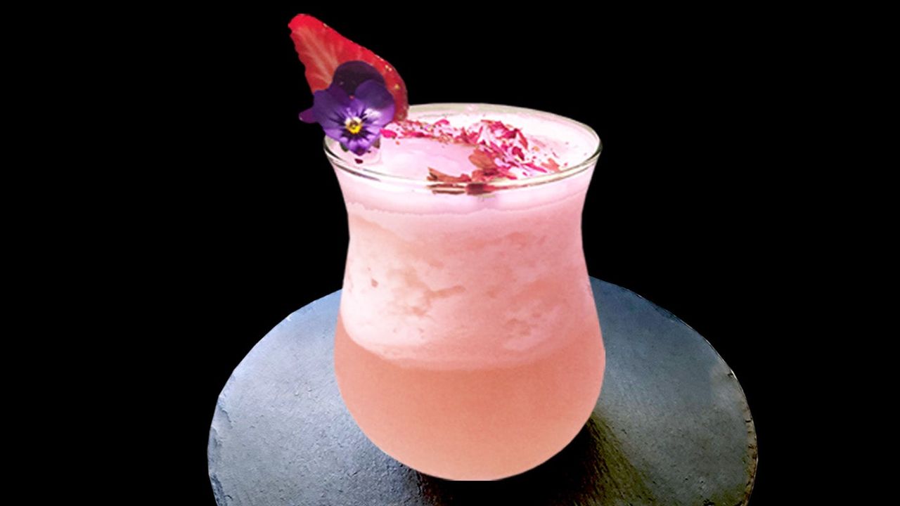 Ruby Peach Tea 400ml