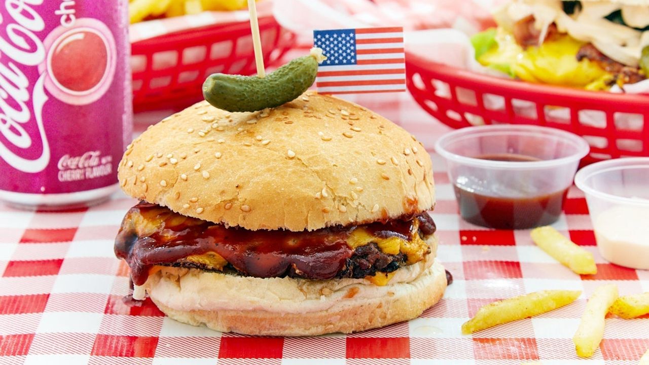 Cheeseburger