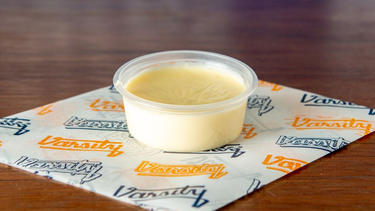House Cheese Whip