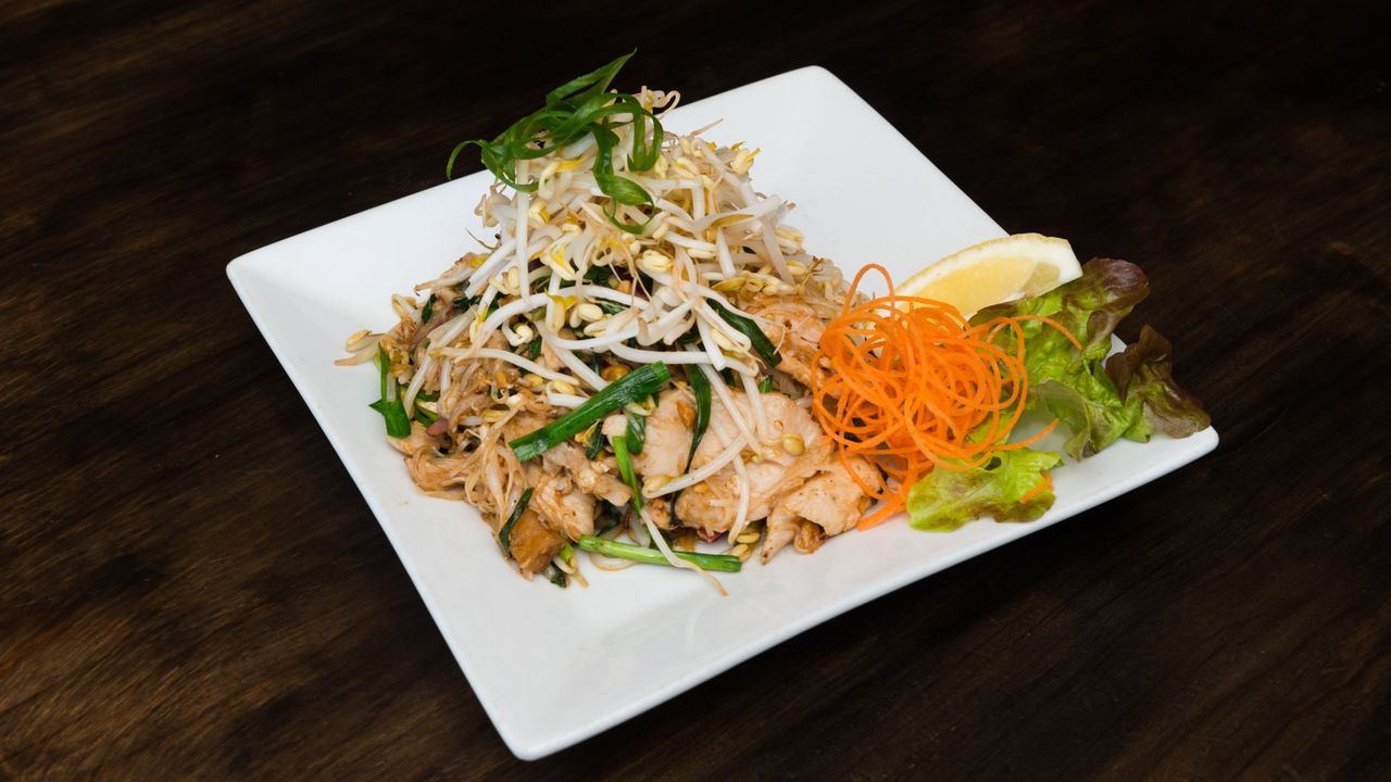 Pad Thai