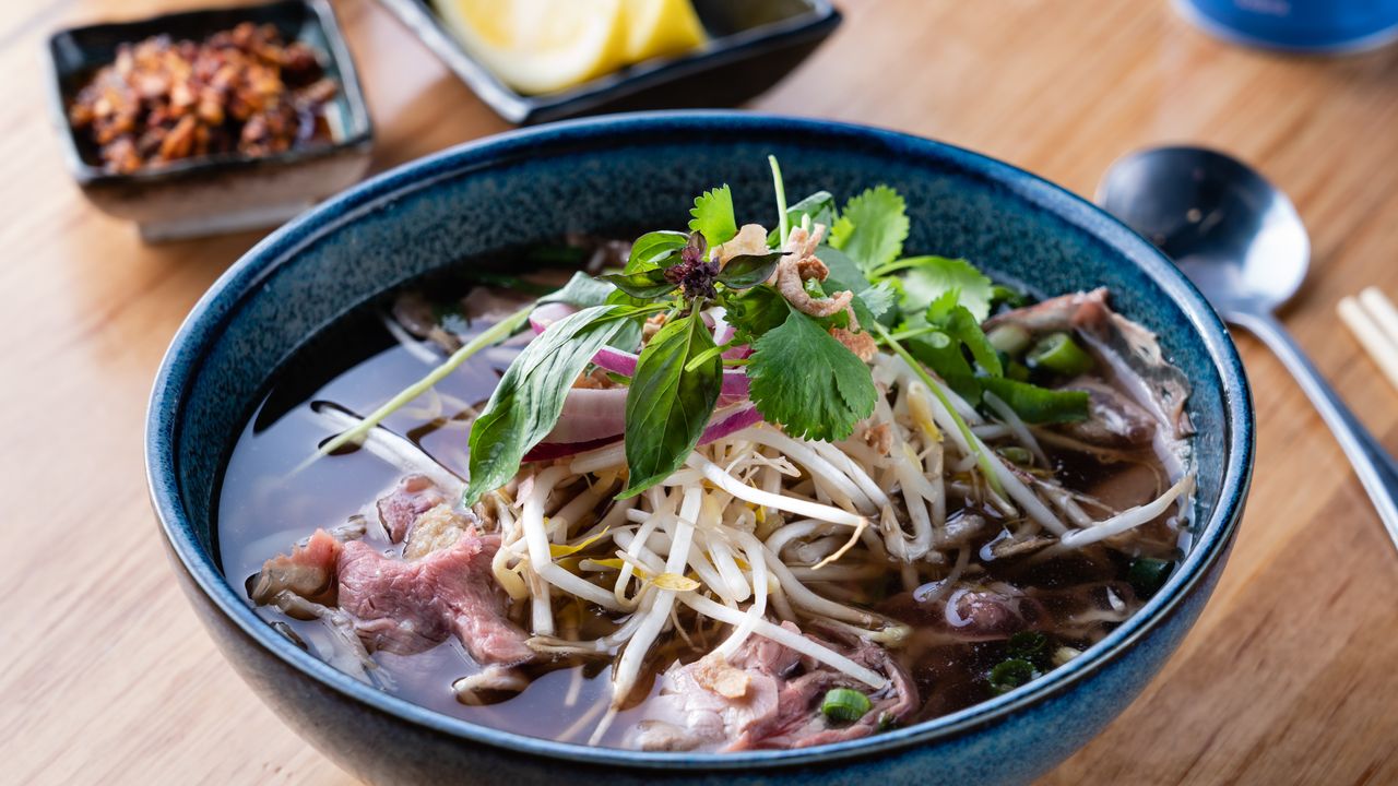 Pho Beef