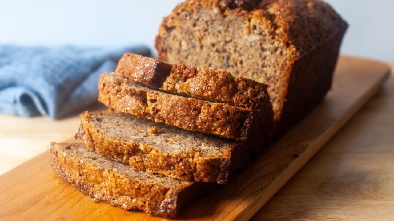 Banana Bread