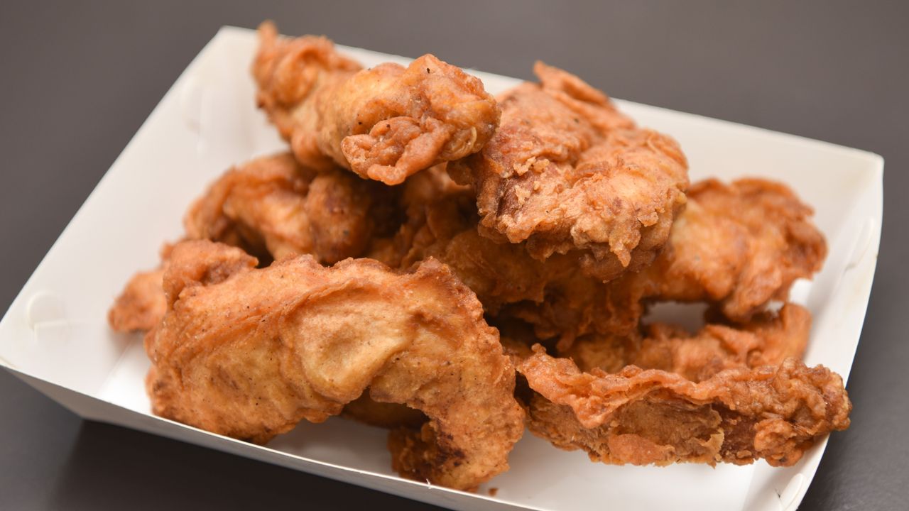 Chicken Strips