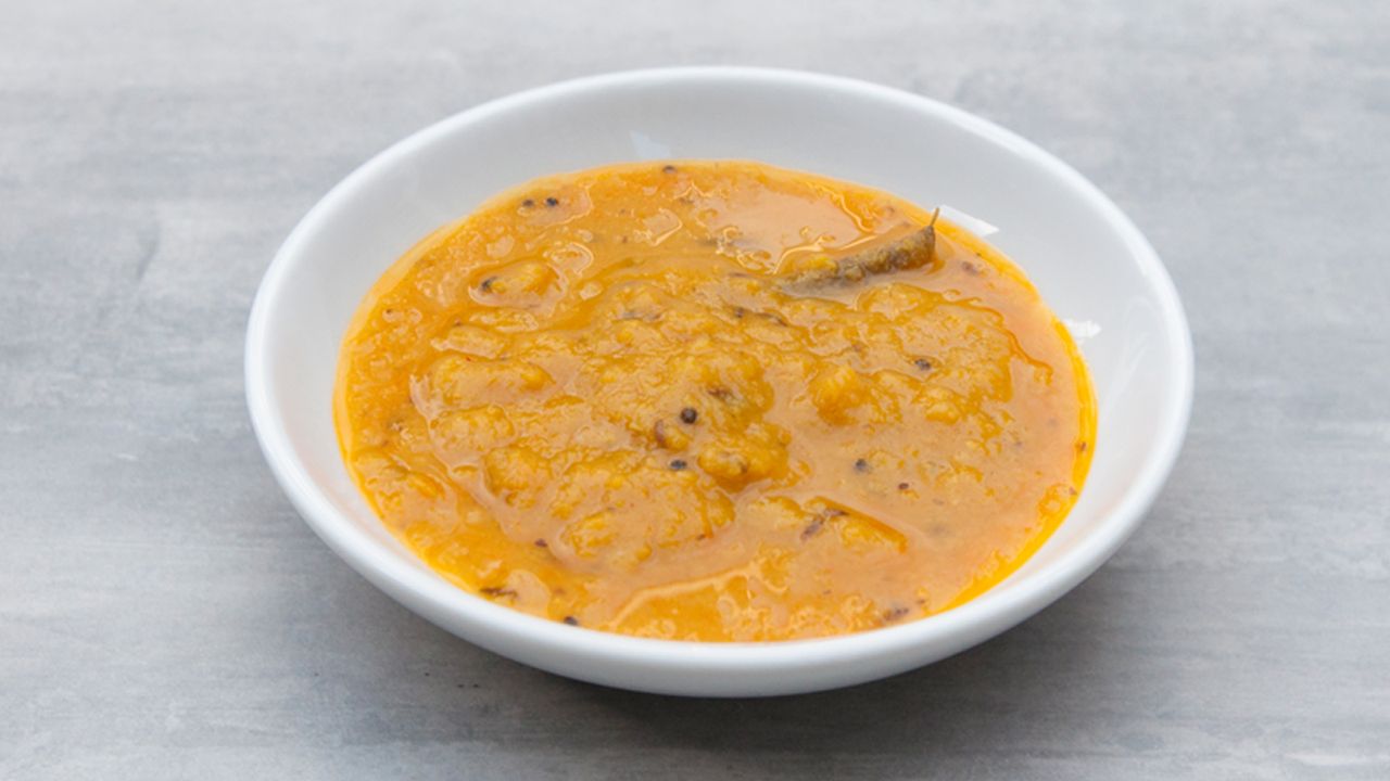 E02 Dhal
