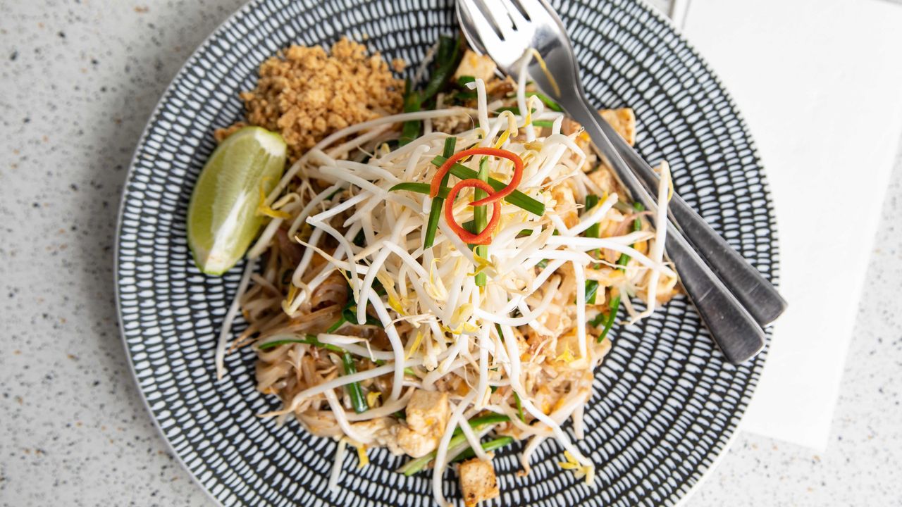 Pad Thai