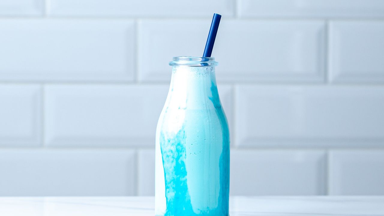 Blue Heaven