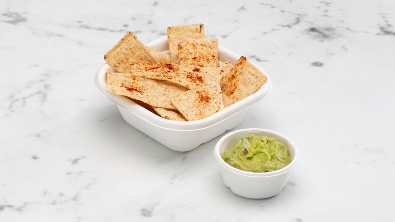 Corn Chips