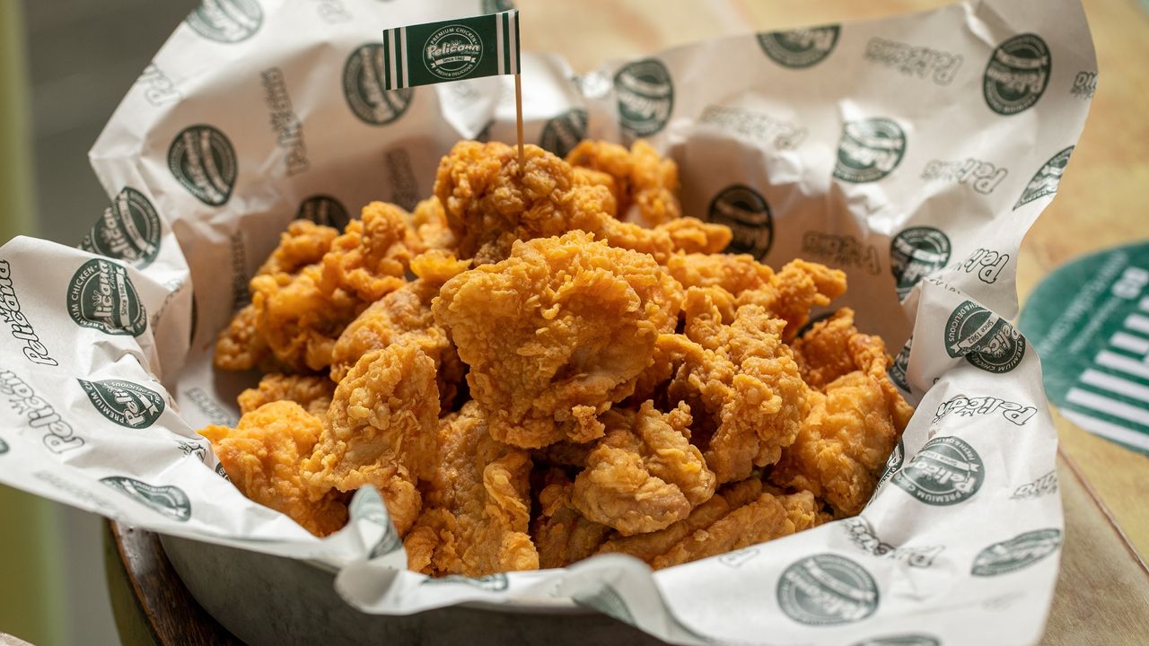 Original Whole Chicken