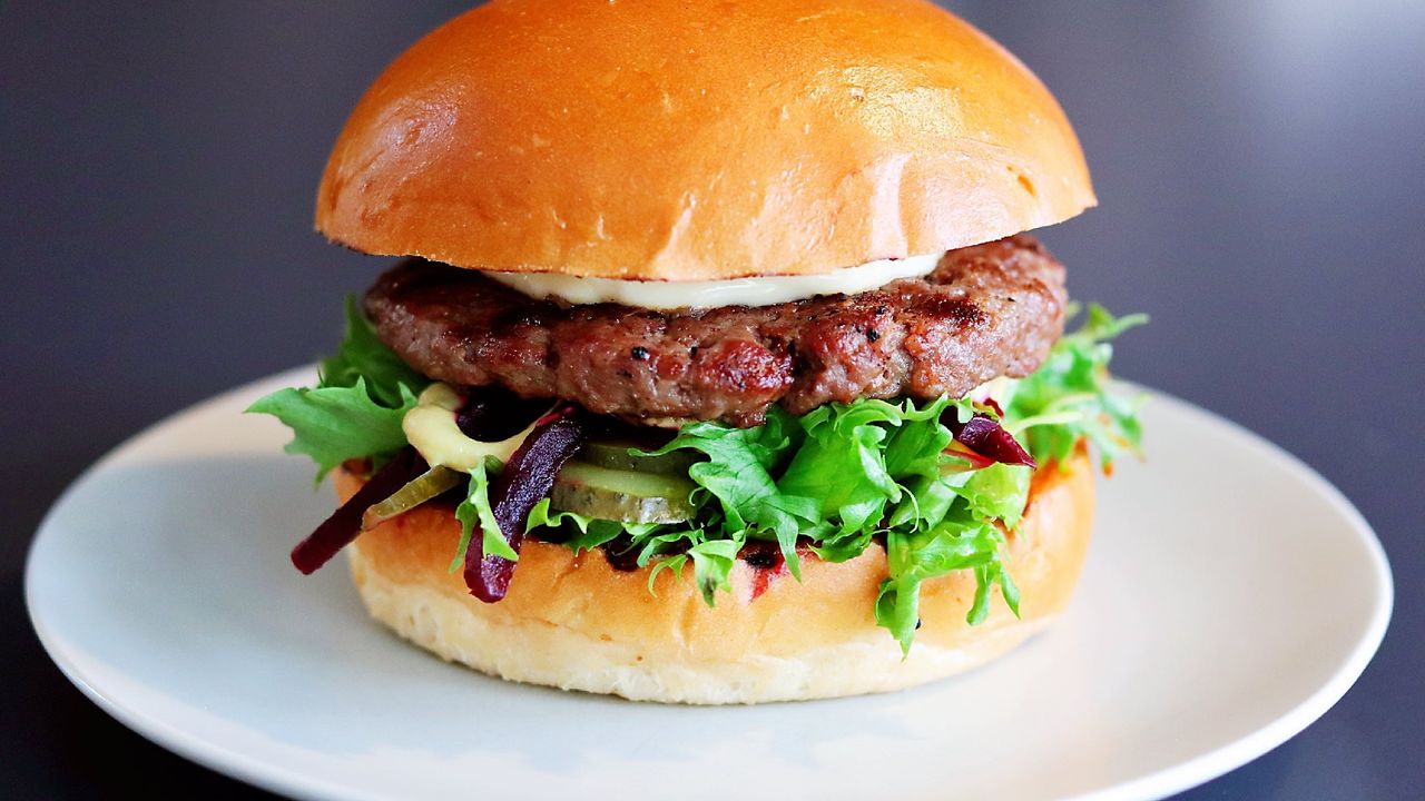 Beef and Beets - Combo 🇺🇸