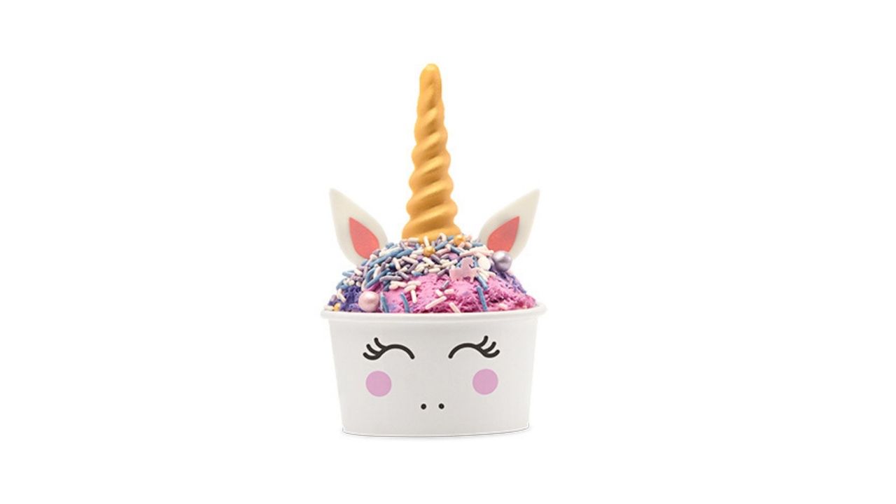 Baby Unicorn (1 Scoop)
