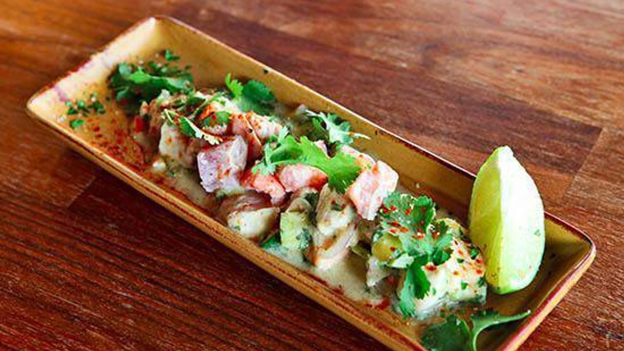Ceviche