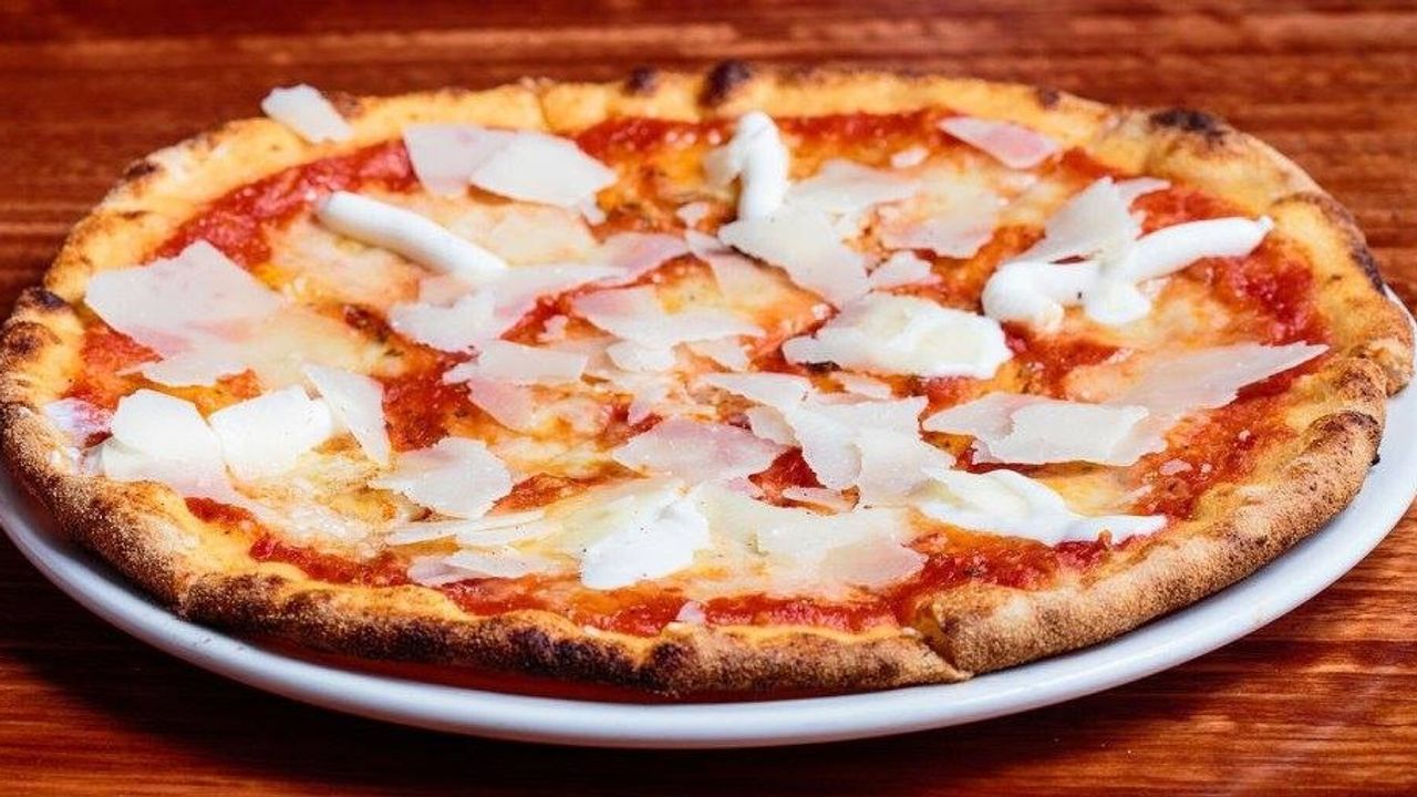 Quattro Formaggi