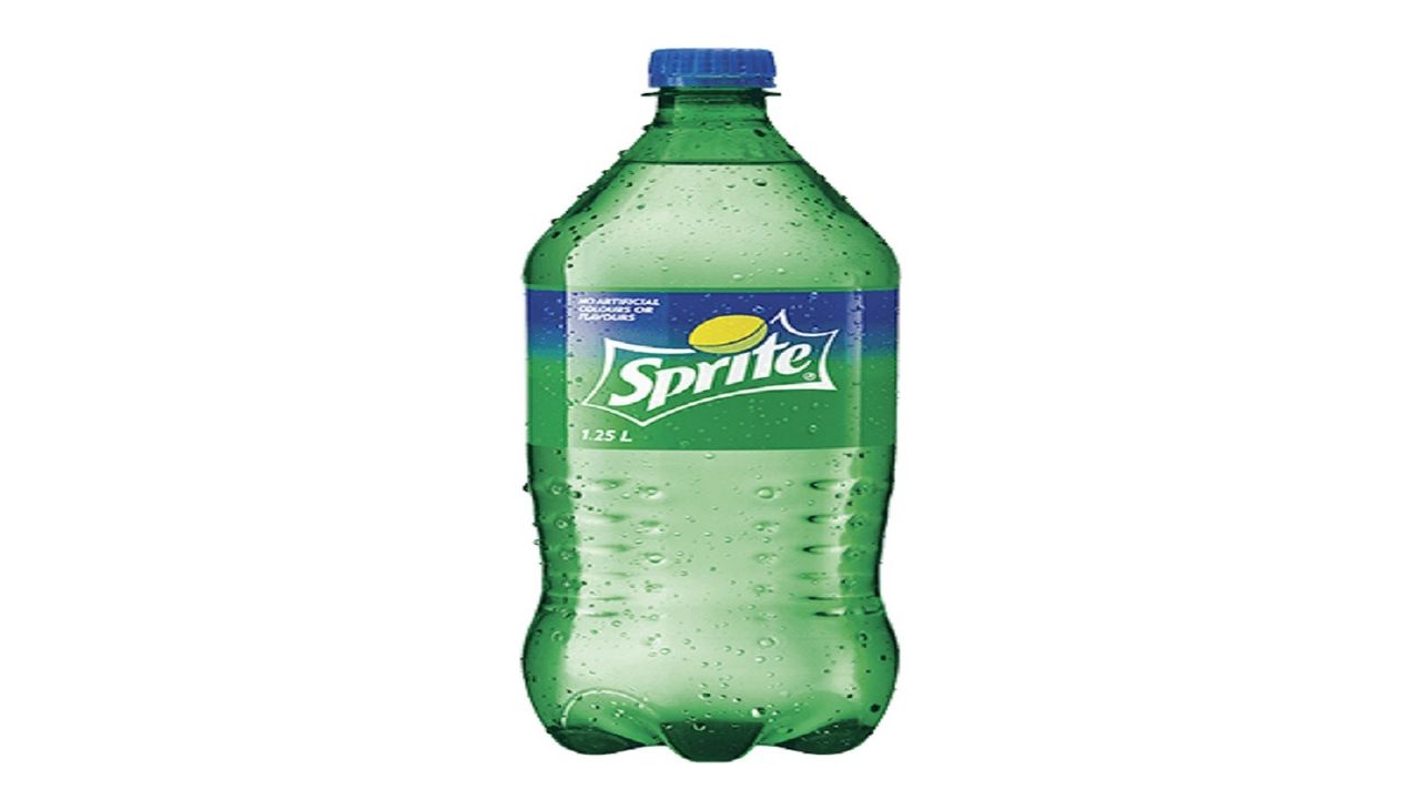 Sprite 1.25L