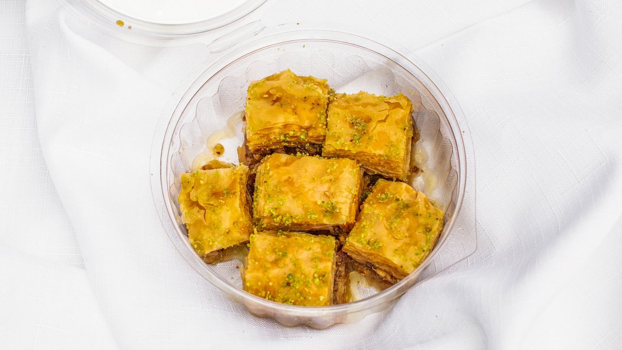 Baklava