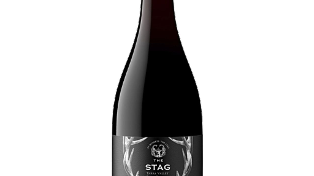 St Hubert’s "The Stag" Pinot Noir