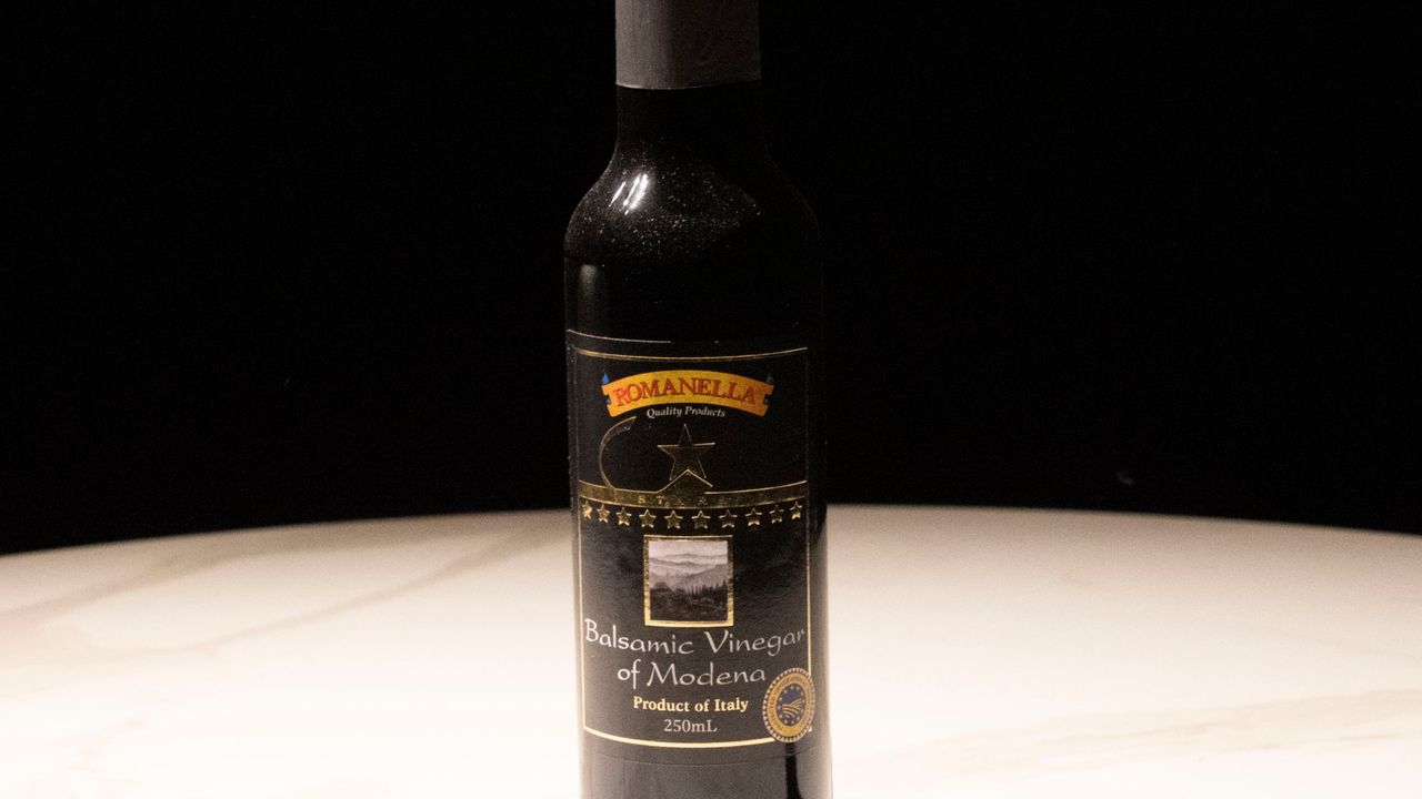 Romella Balsamic Vinegar