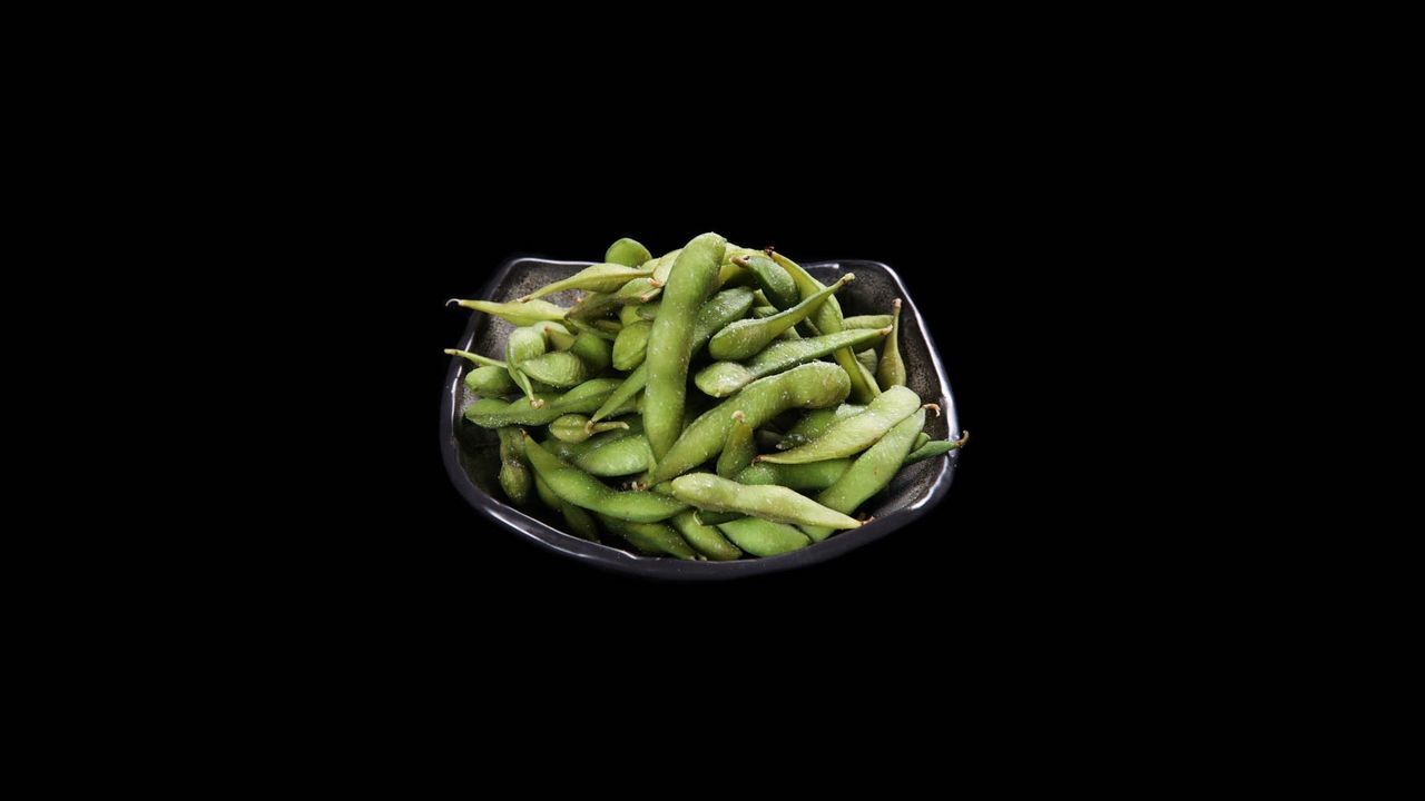 Edamame