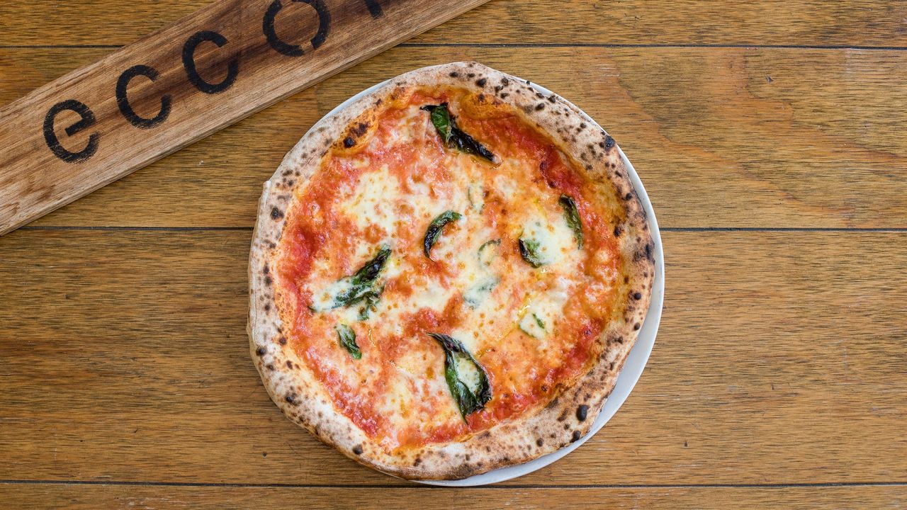 Margherita (V)