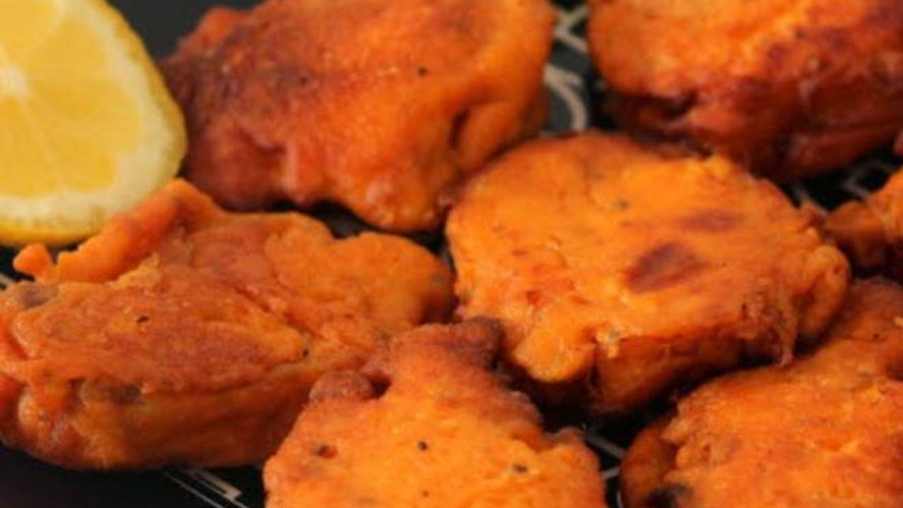 Amritsari Fish