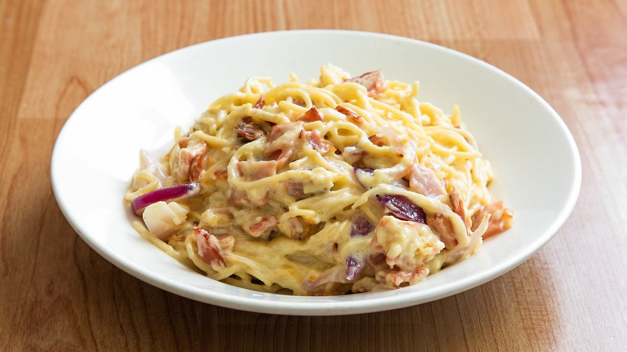 Carbonara