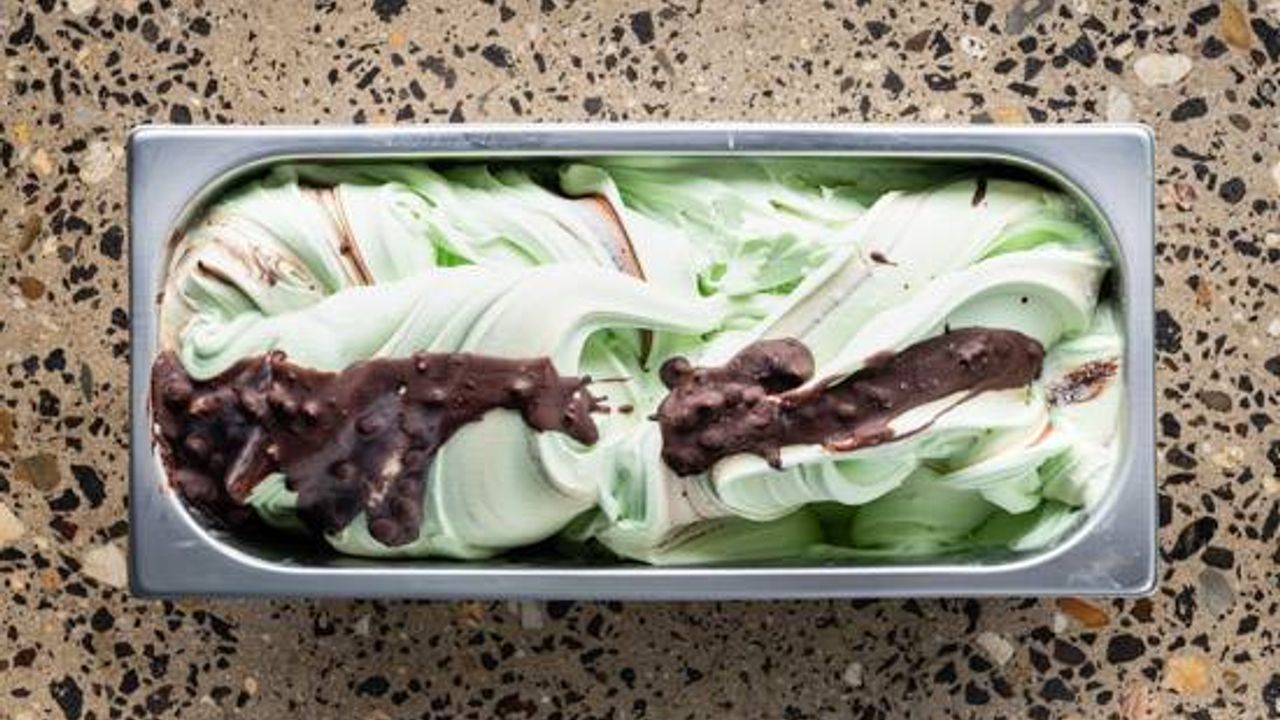 Mint Choc