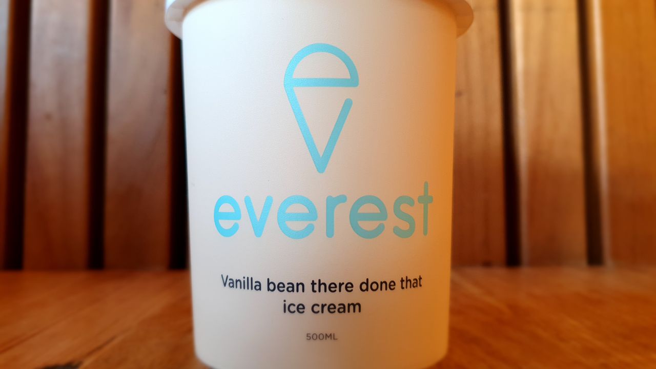 500ml Everest Ice Cream