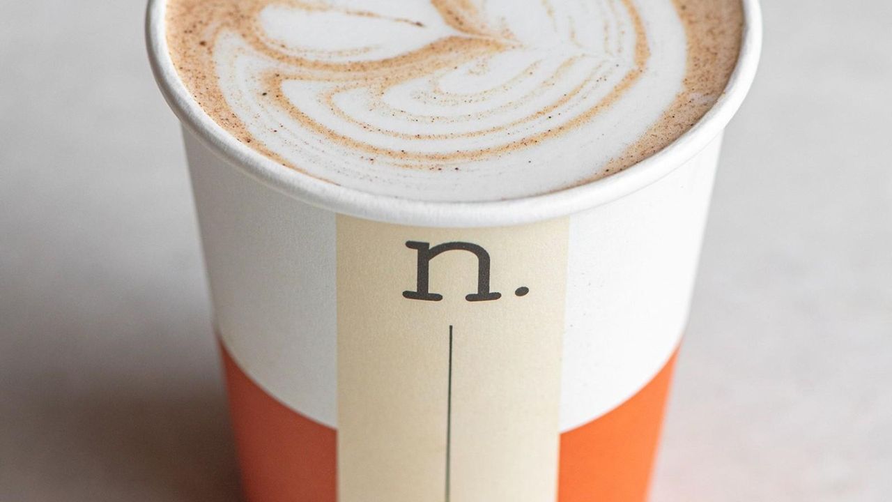 Chai Latte