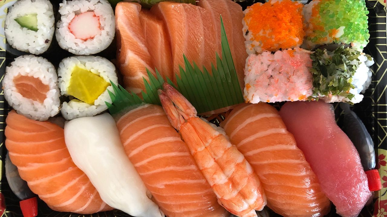 Sushi Jumbo