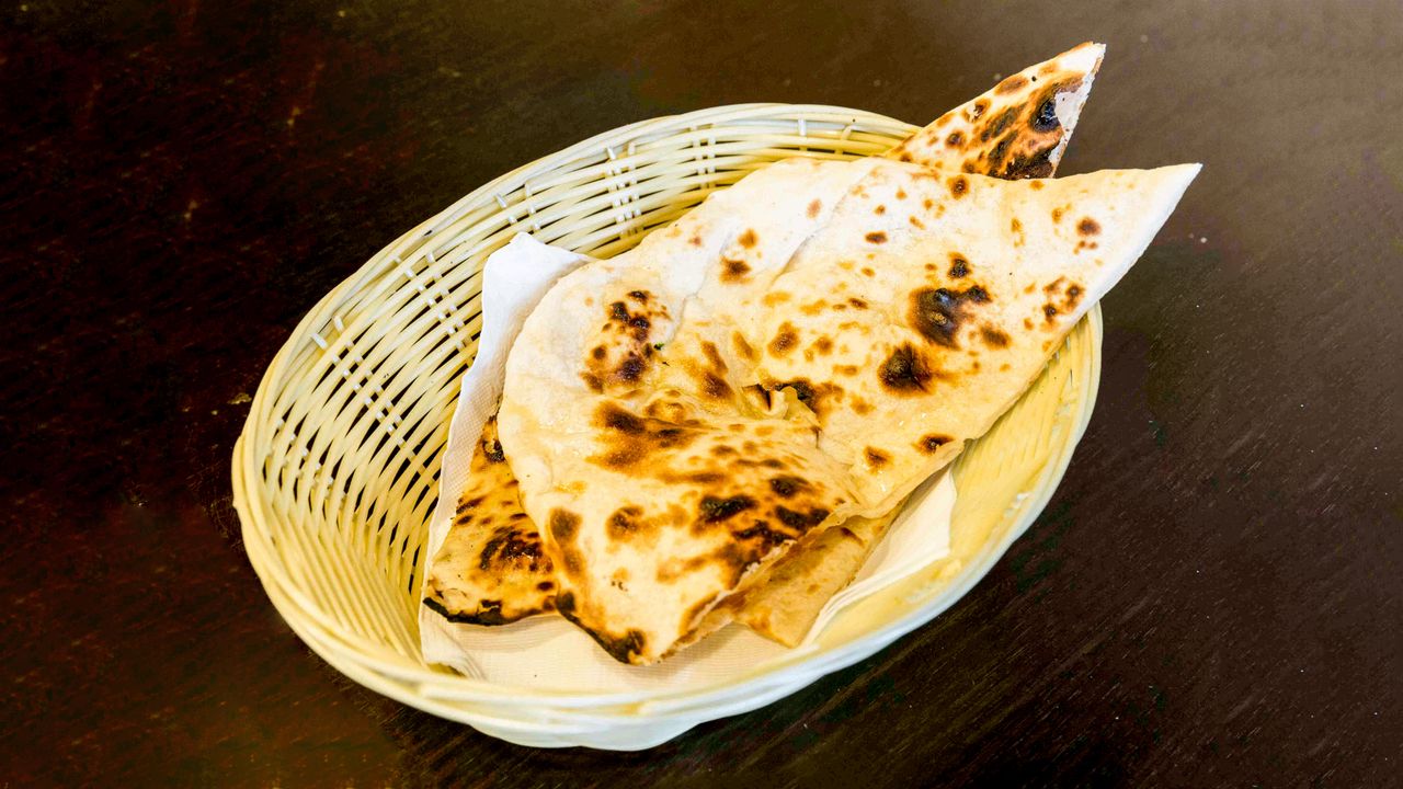 Naan