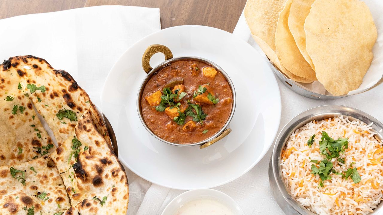 Kadhai Paneer (Medium)