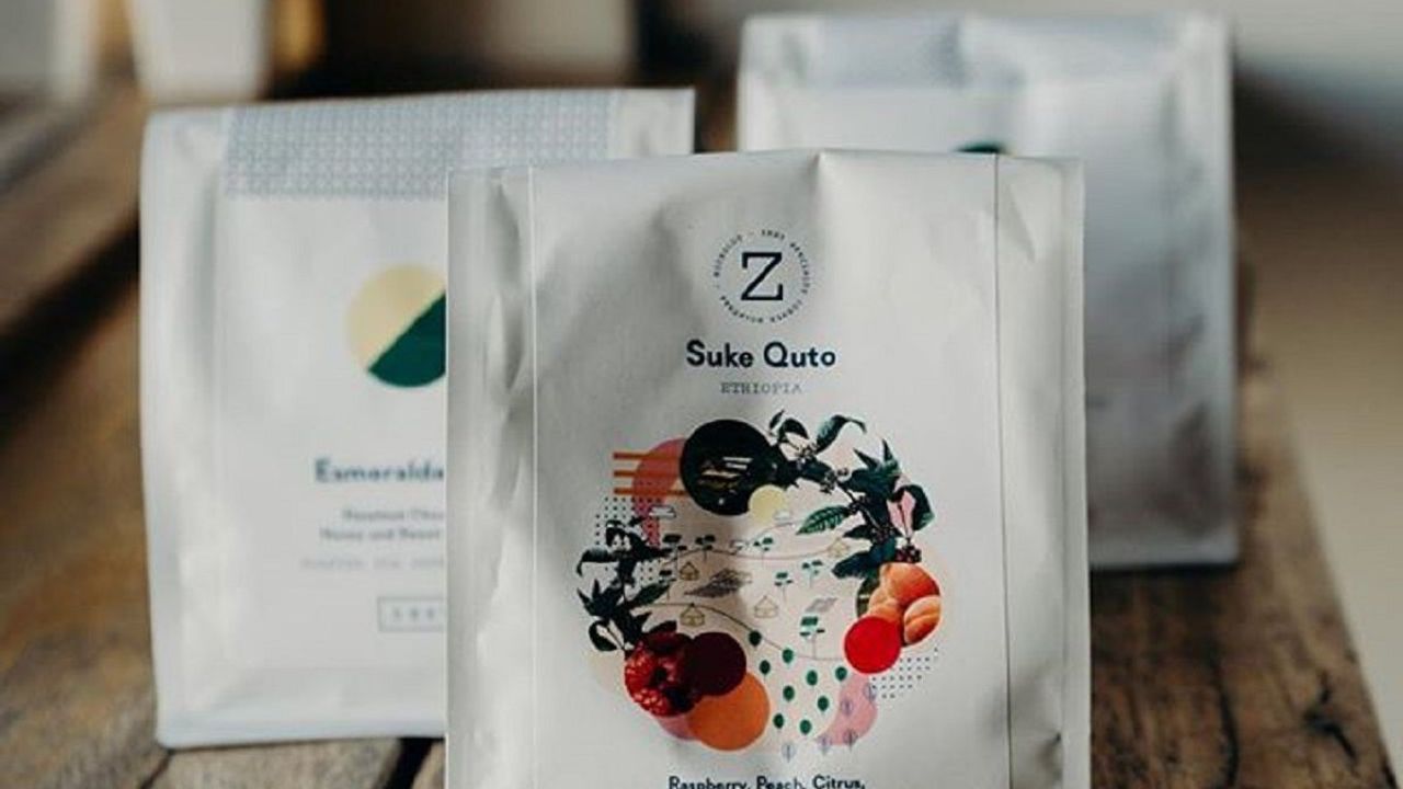 250g Single Origin Coffee Beans