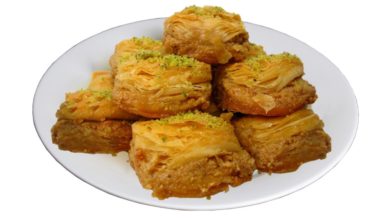 Baklava