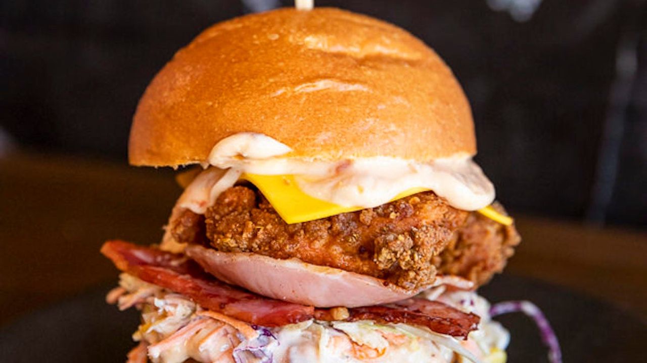 ODB Sliders