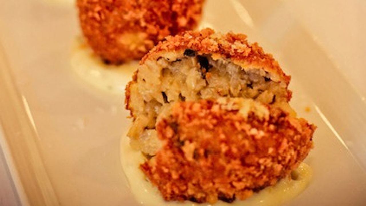 Arancini