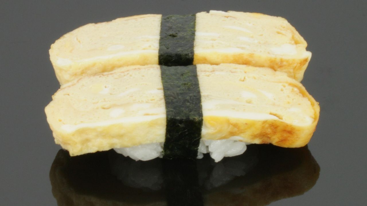 Tamago Nigiri