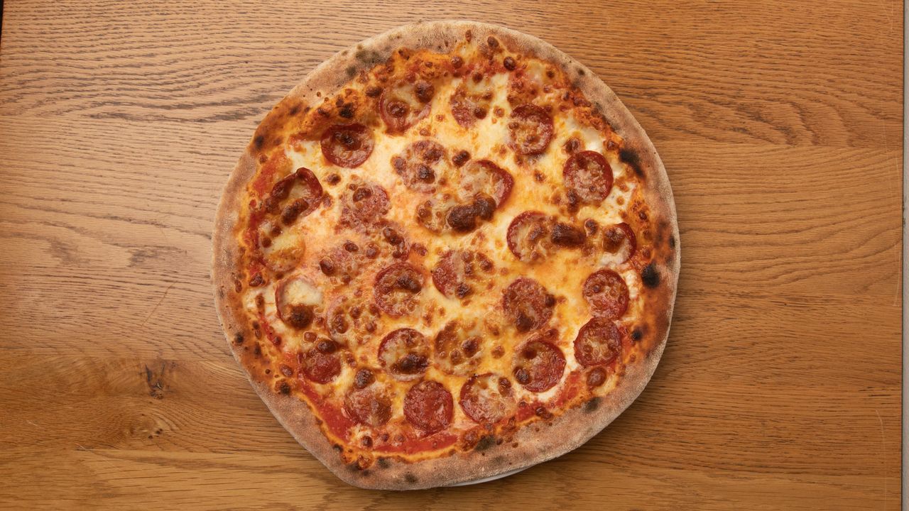 Pepperoni