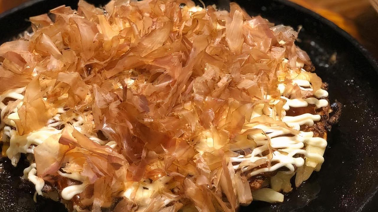 Okonomiyaki