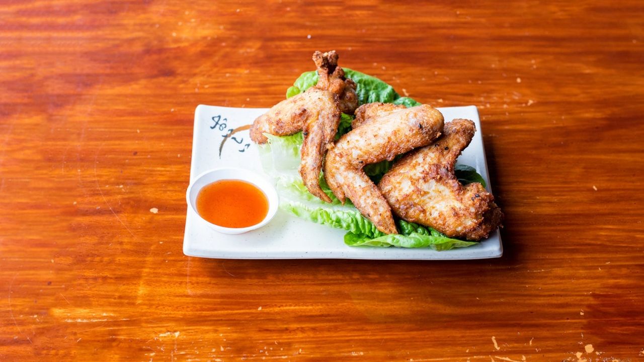 Chicken (3 Pcs)