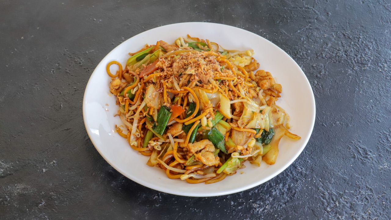 Hokkien Noodle