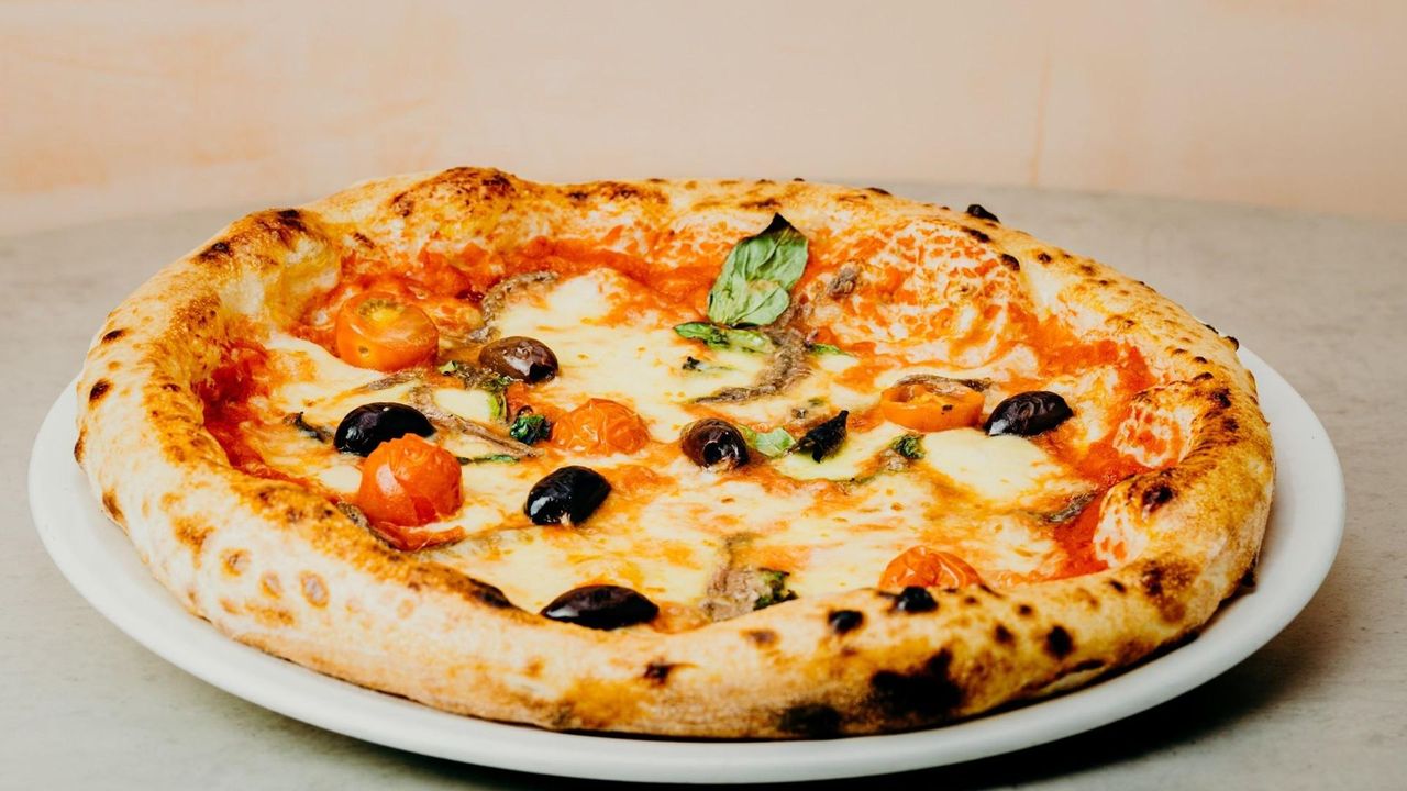 **Napolitana