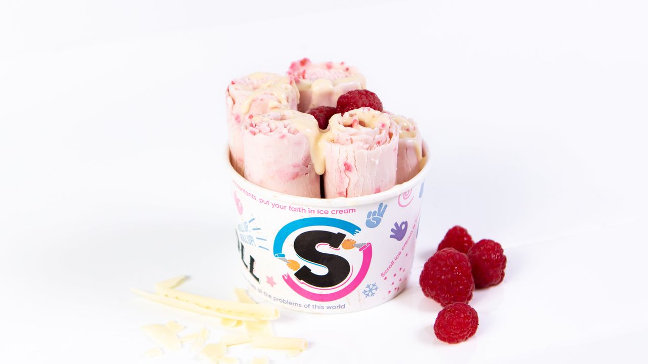 Berrylicious