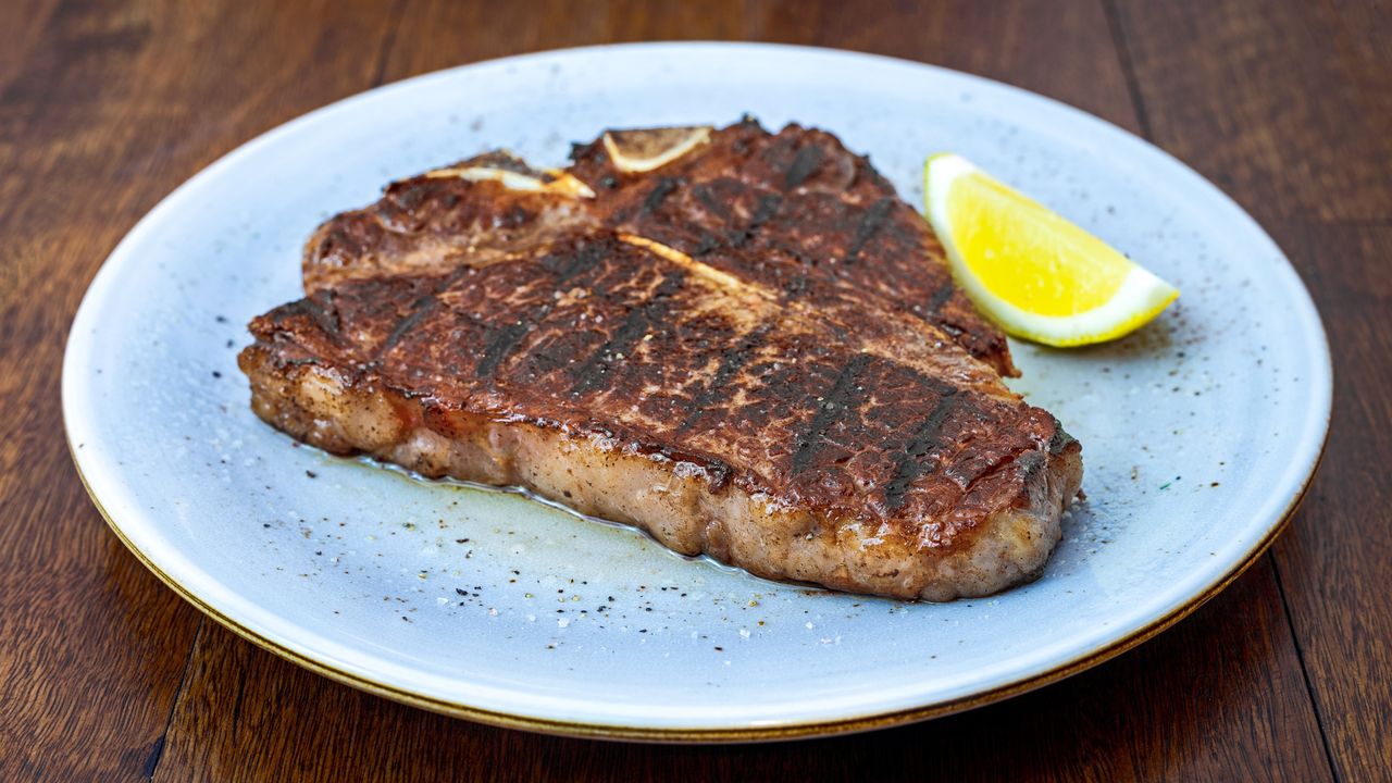 T-Bone 500g