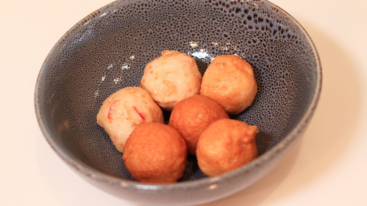Deep Fried Combo (6 Pc)