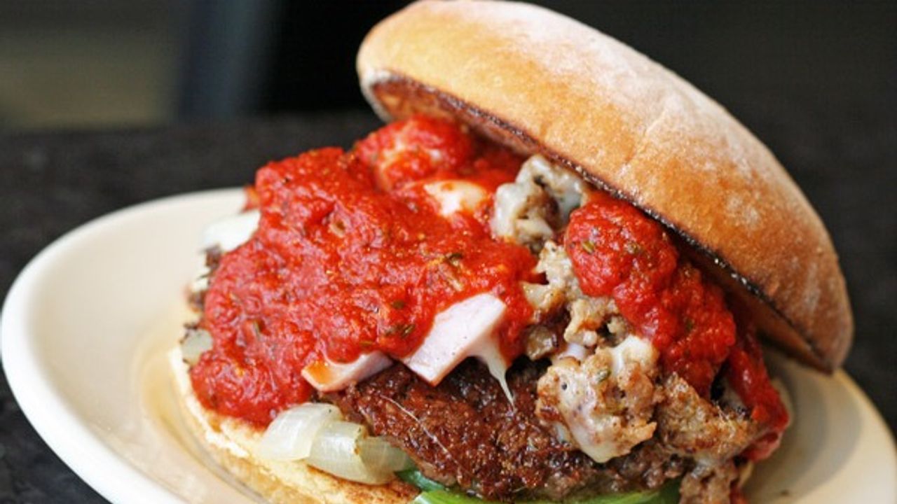 Meat Lover