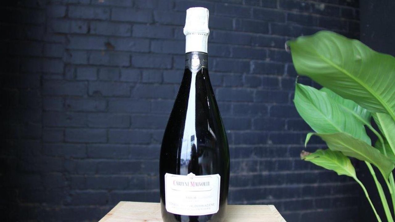 Carpene Malvolti Prosecco