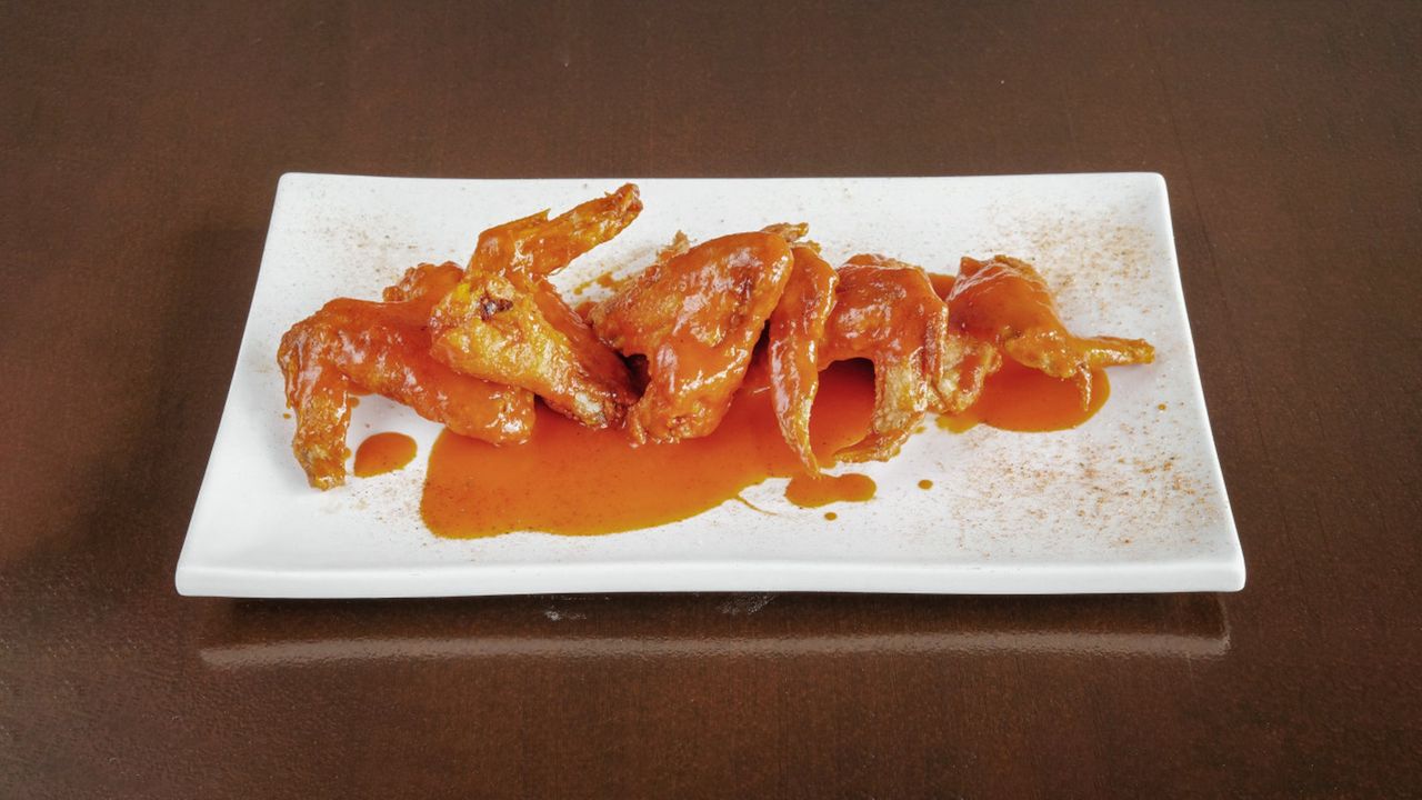 Buffalo Chicken Wings