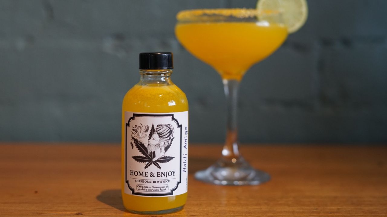 Haldi Amigo