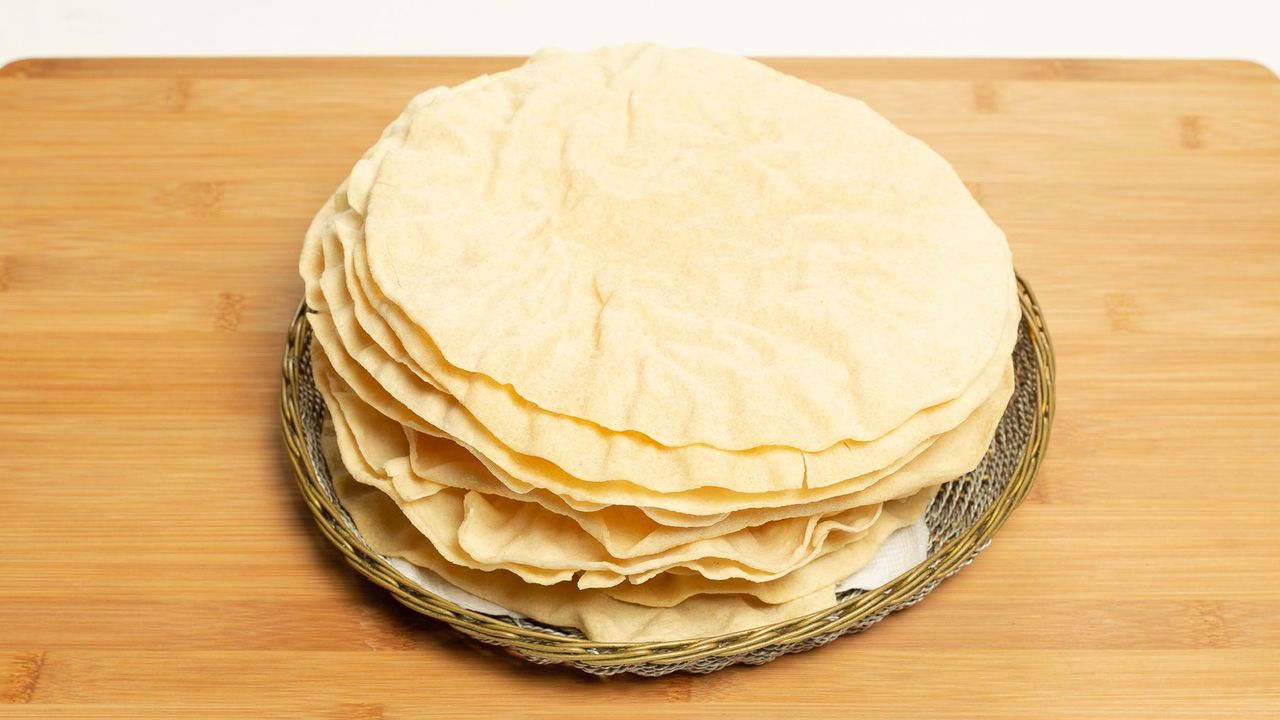 Papadum (1 Piece)