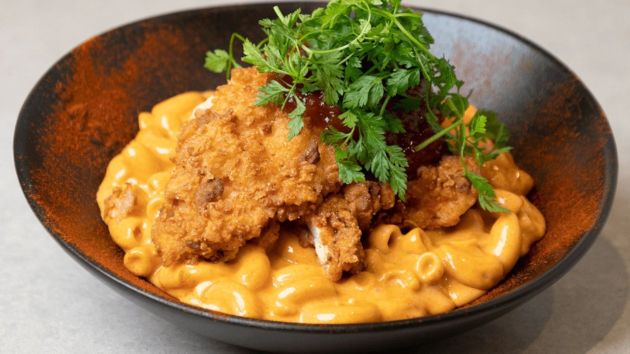 Mac Attack Bowl